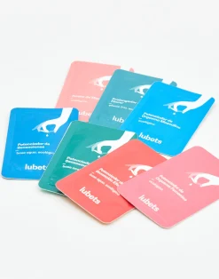 Natura Selection Bodycare & Beauty|Bodycare & Beauty^Lubricante Potenciador