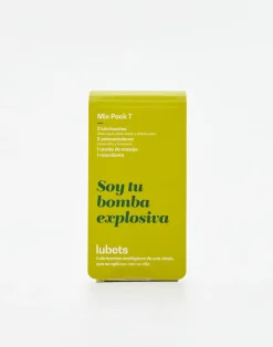 Natura Selection Bodycare & Beauty|Bodycare & Beauty^Lubricante Potenciador