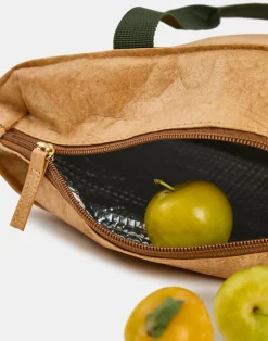 Natura Selection Cocina^Lunch Bag Kraft