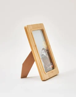 Natura Selection Decoración^Marco Bambú Florens 13x18