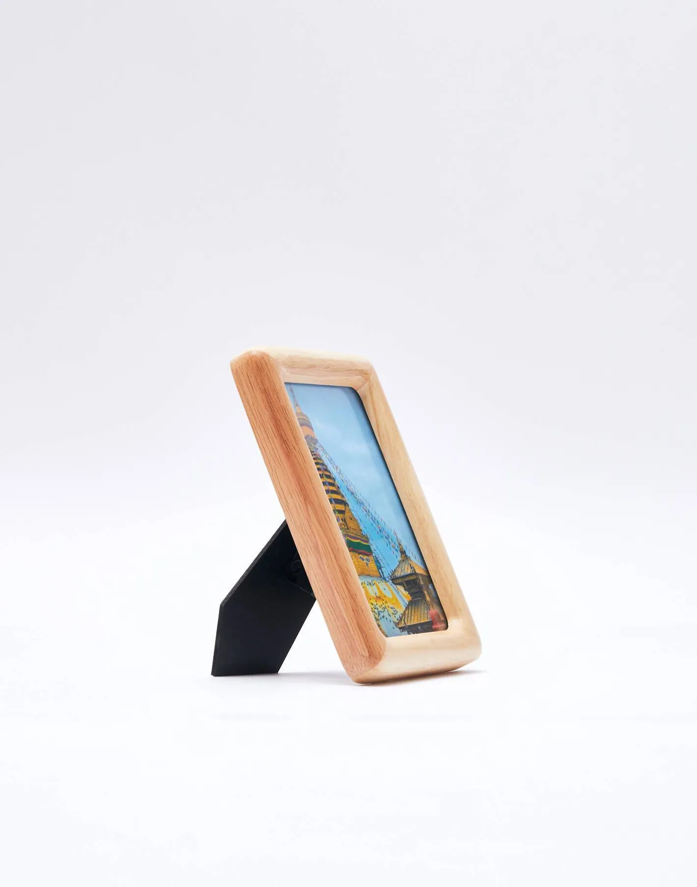 Natura Selection Decoración^Marco Round 10x15