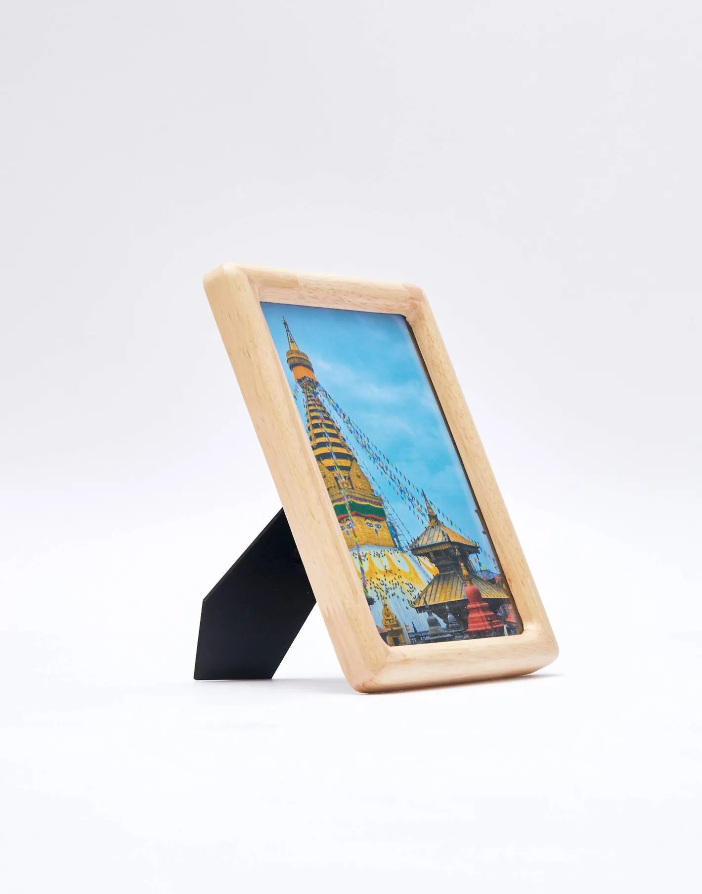 Natura Selection Decoración^Marco Round 15x20