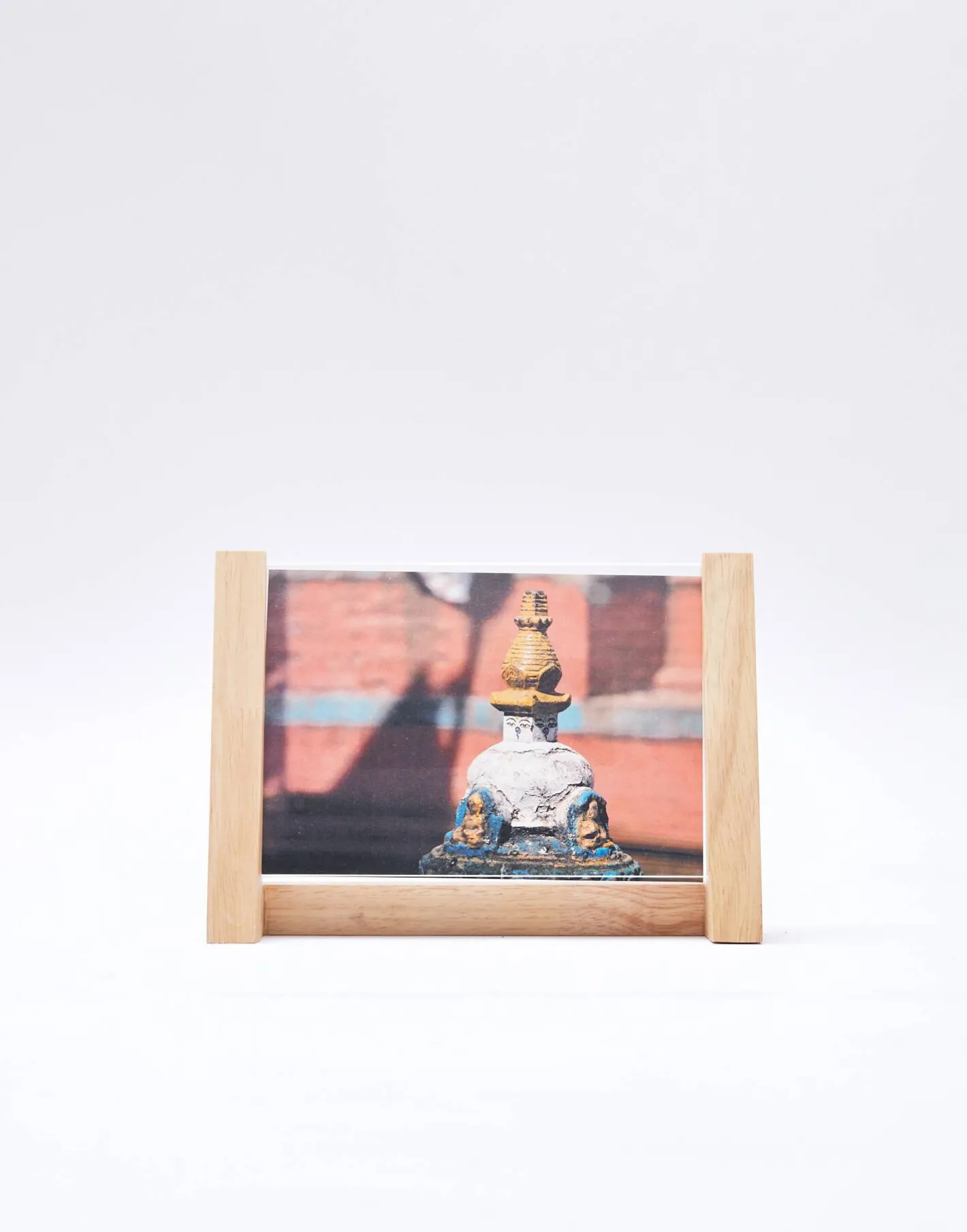 Natura Selection Decoración^Marco Support 18x13