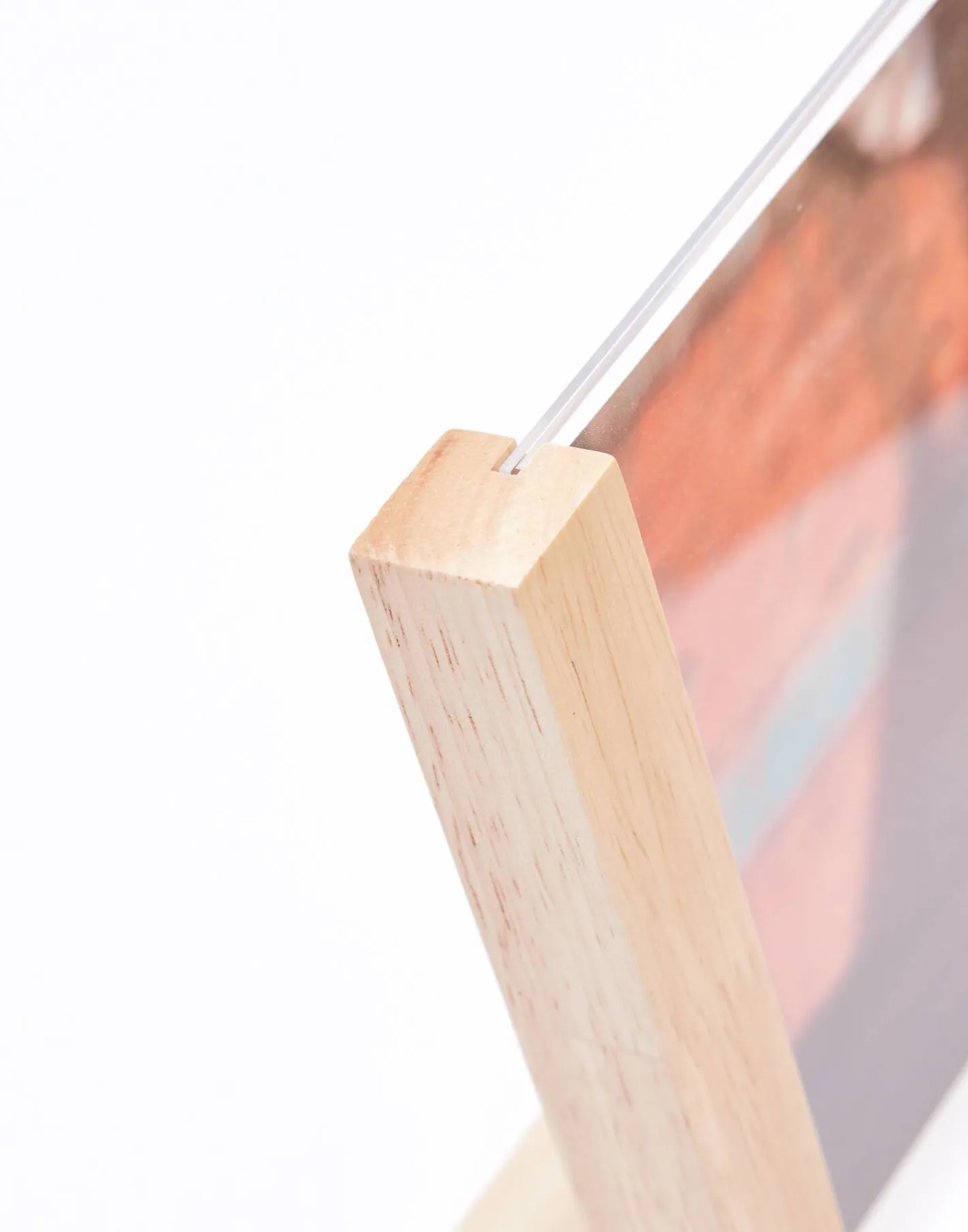 Natura Selection Decoración^Marco Support 18x13