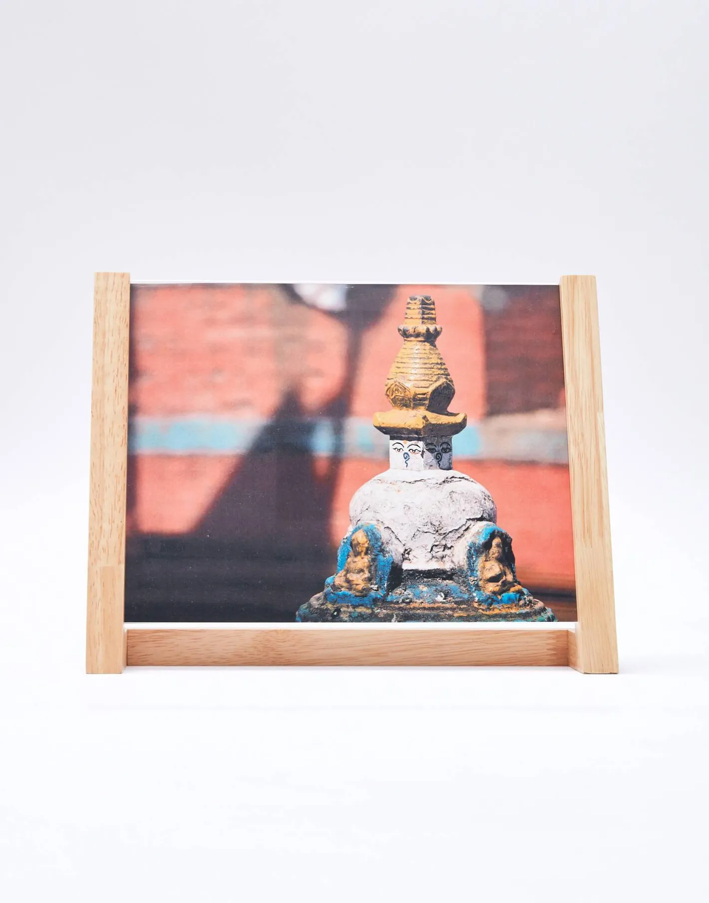 Natura Selection Decoración^Marco Support 25x20