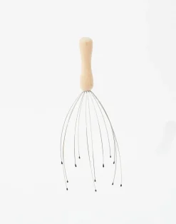 Natura Selection Bodycare & Beauty|Bodycare & Beauty^Masaje Cabeza Asa Madera