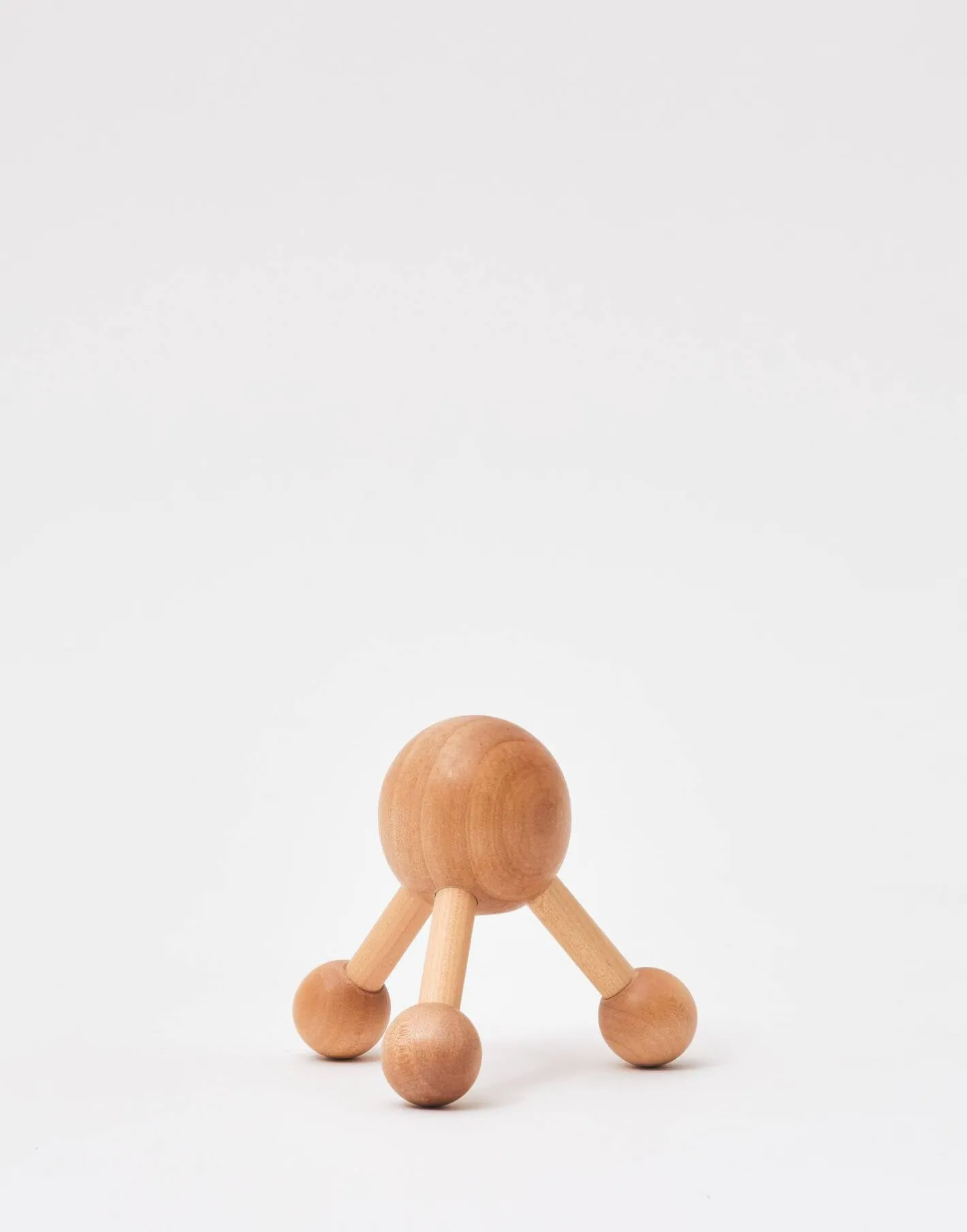 Natura Selection Bodycare & Beauty|Bodycare & Beauty^Masajeador Corporal Ovni