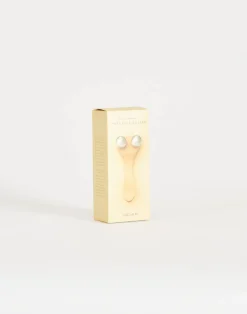 Natura Selection Bodycare & Beauty|Bodycare & Beauty^Masajeador Madera Twin