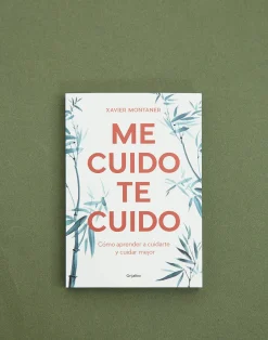 Natura Selection Libros^Me Cuido, Te Cuido