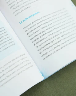 Natura Selection Libros^Me Cuido, Te Cuido