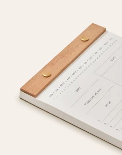 Natura Selection Papelería^Memo To Do