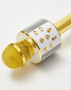 Natura Selection Juegos^Microfono Karaoke