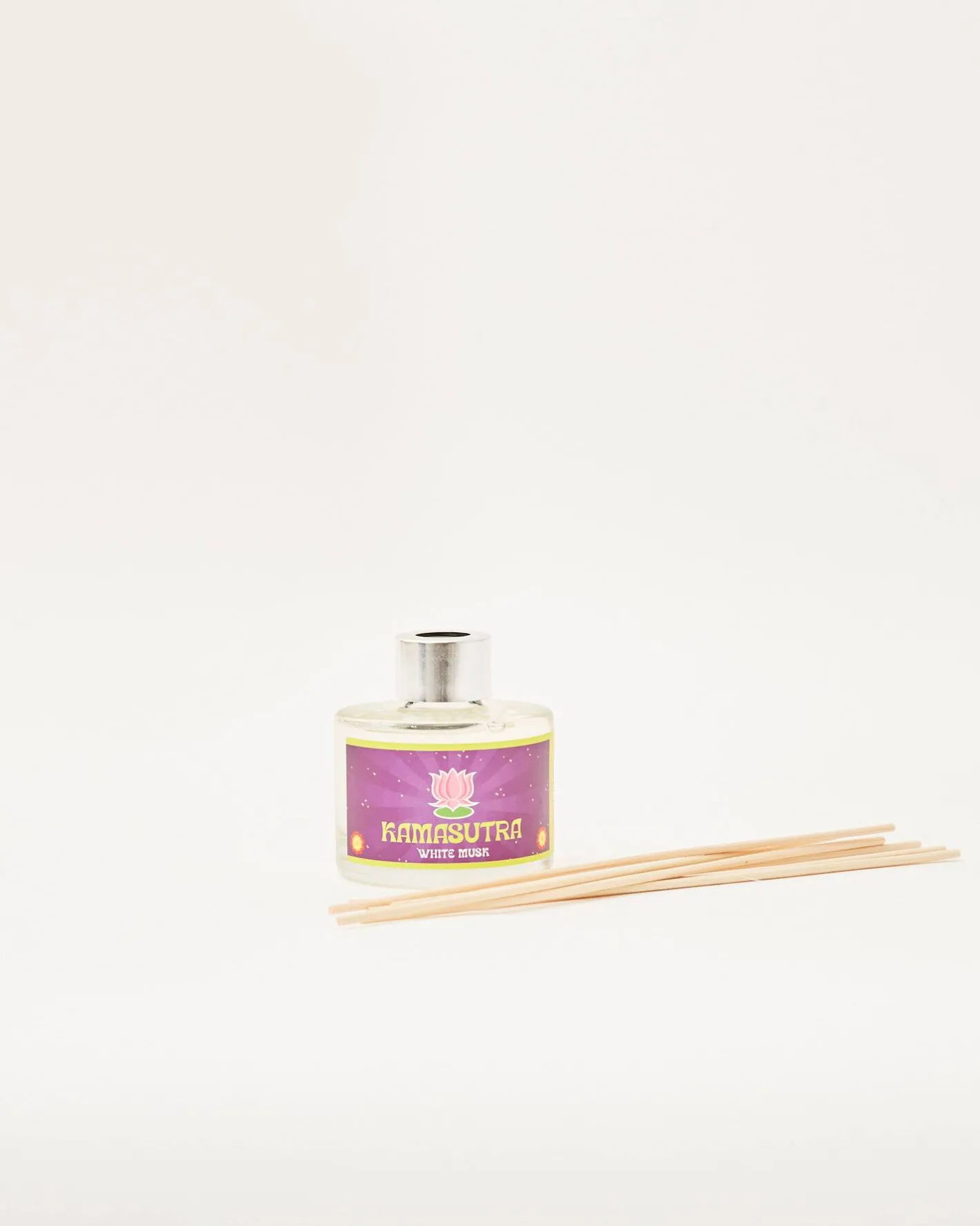 Natura Selection Aromas Y Difusores|Difusores^Mikado Great India 120ml