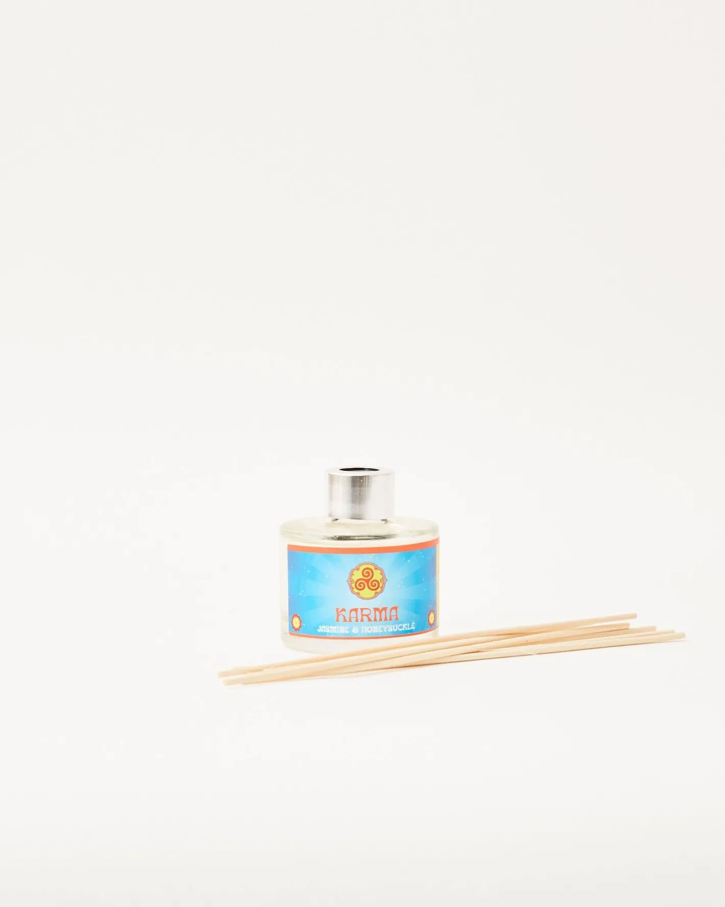 Natura Selection Aromas Y Difusores|Difusores^Mikado Great India 120ml