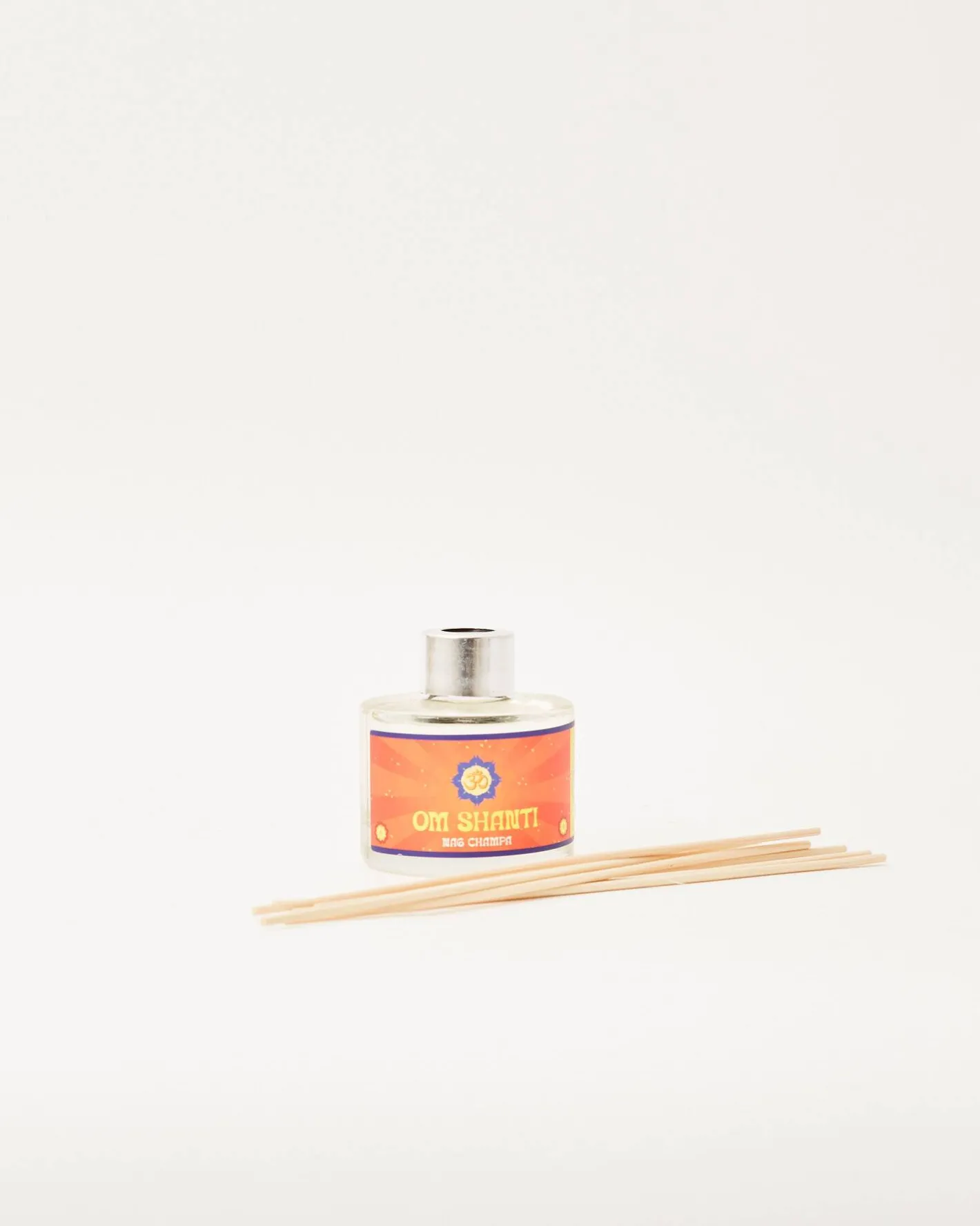 Natura Selection Aromas Y Difusores|Difusores^Mikado Great India 120ml