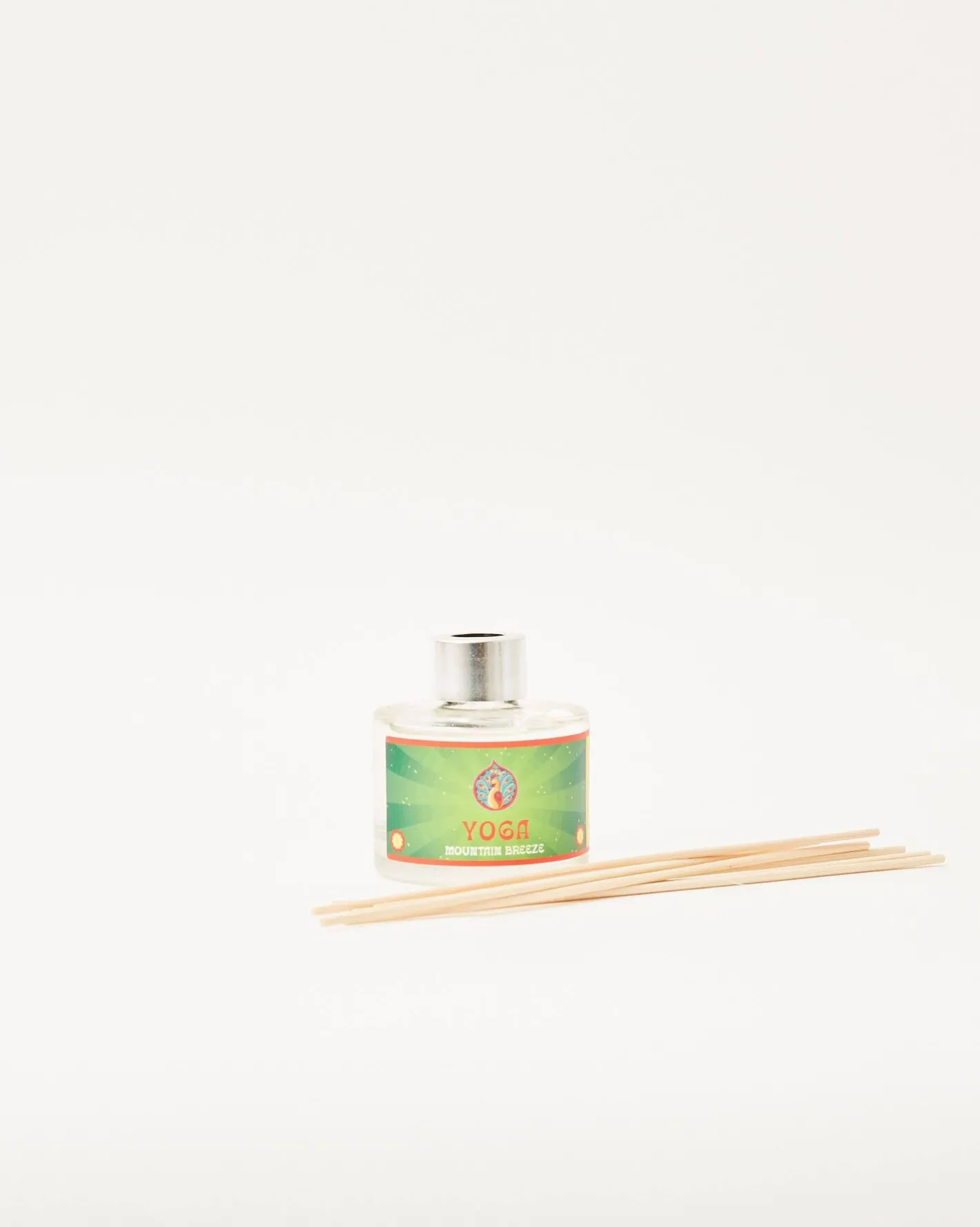 Natura Selection Aromas Y Difusores|Difusores^Mikado Great India 120ml