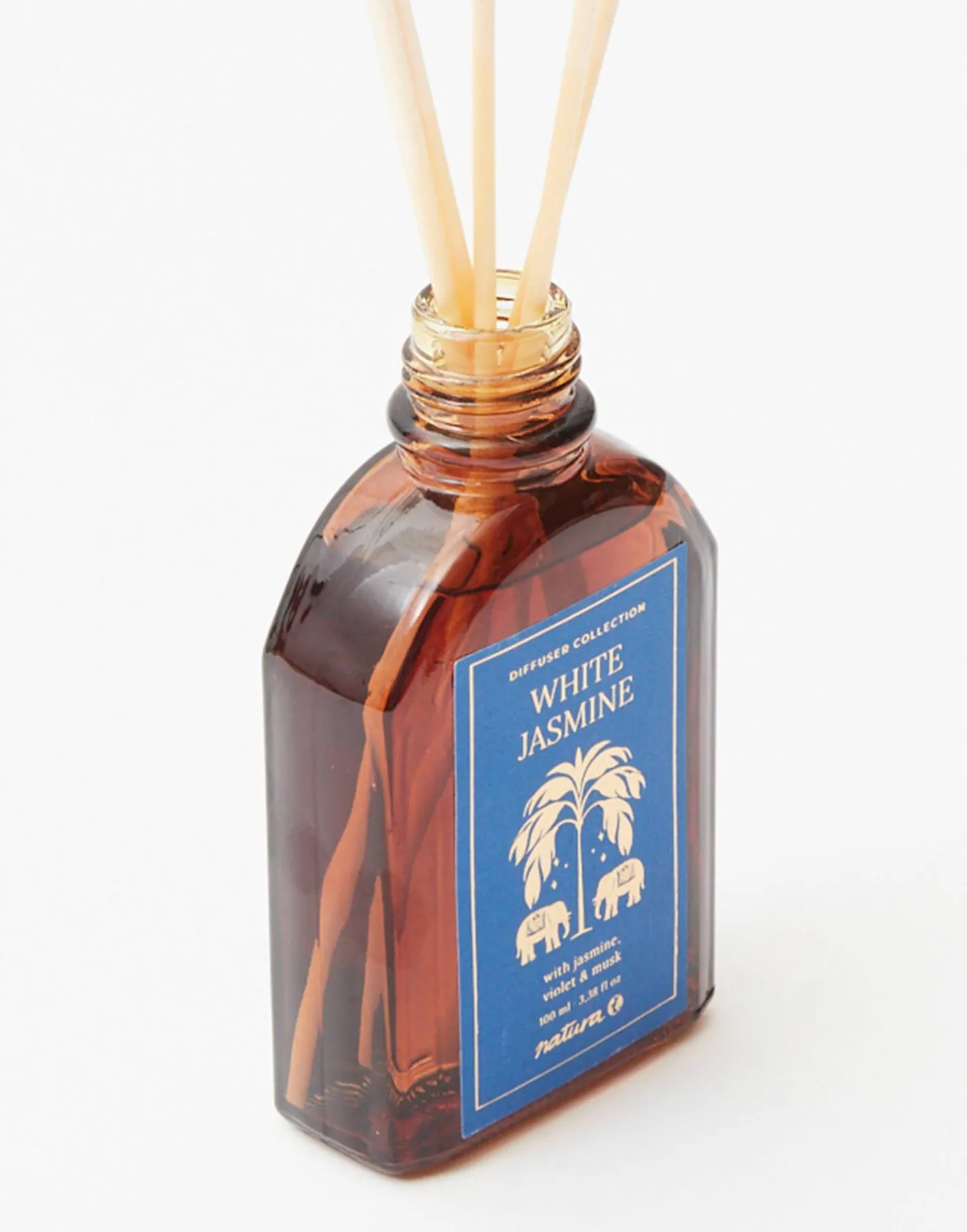 Natura Selection Aromas Y Difusores|Difusores^Mikado Kraft 100ml