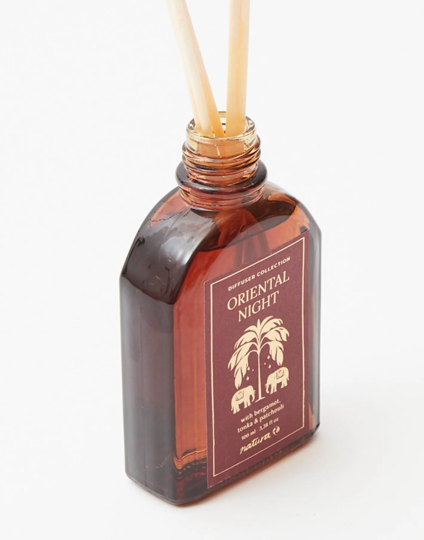 Natura Selection Aromas Y Difusores|Difusores^Mikado Kraft 100ml