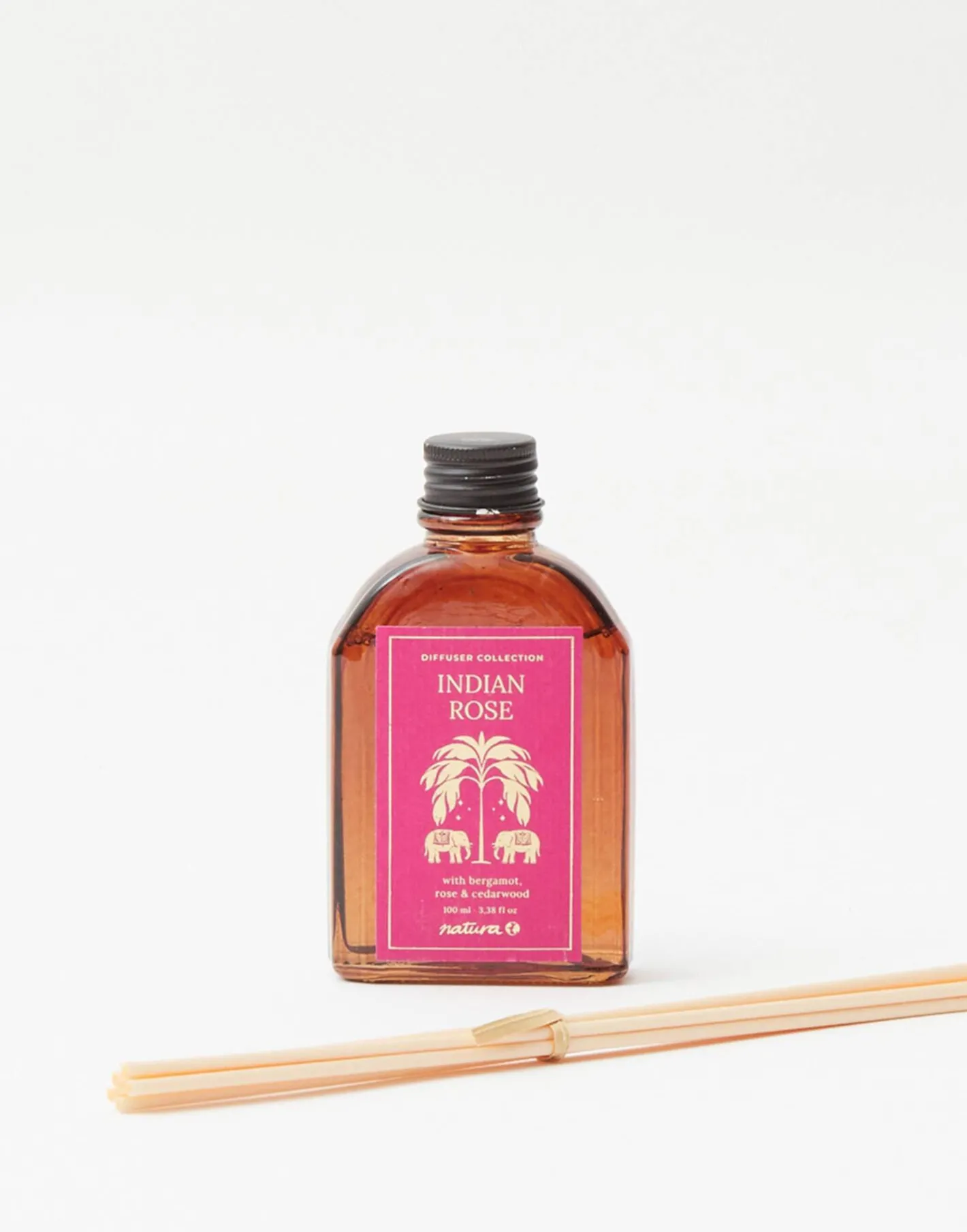 Natura Selection Aromas Y Difusores|Difusores^Mikado Kraft 100ml