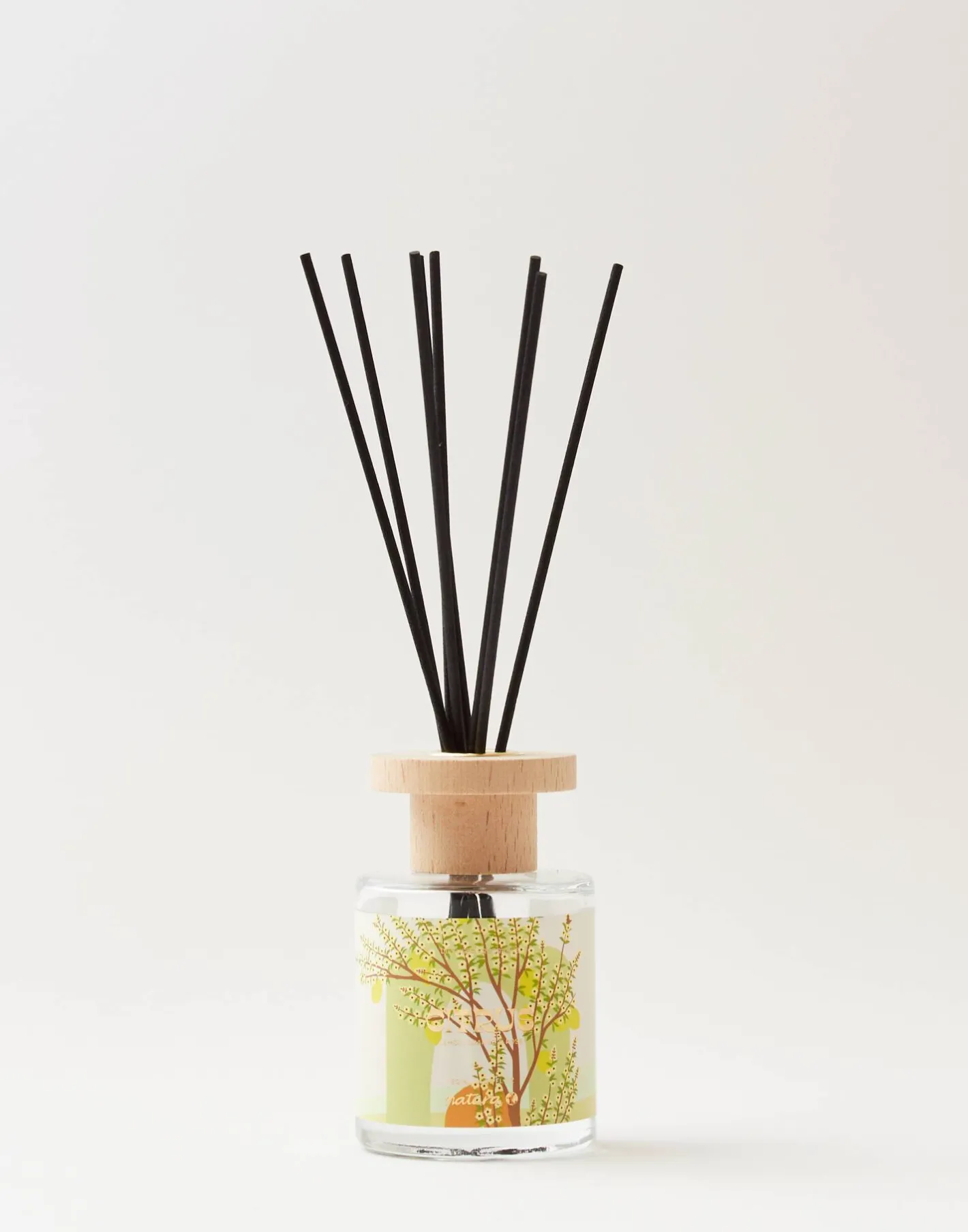 Natura Selection Aromas Y Difusores|Difusores^Mikado Modern 120ml