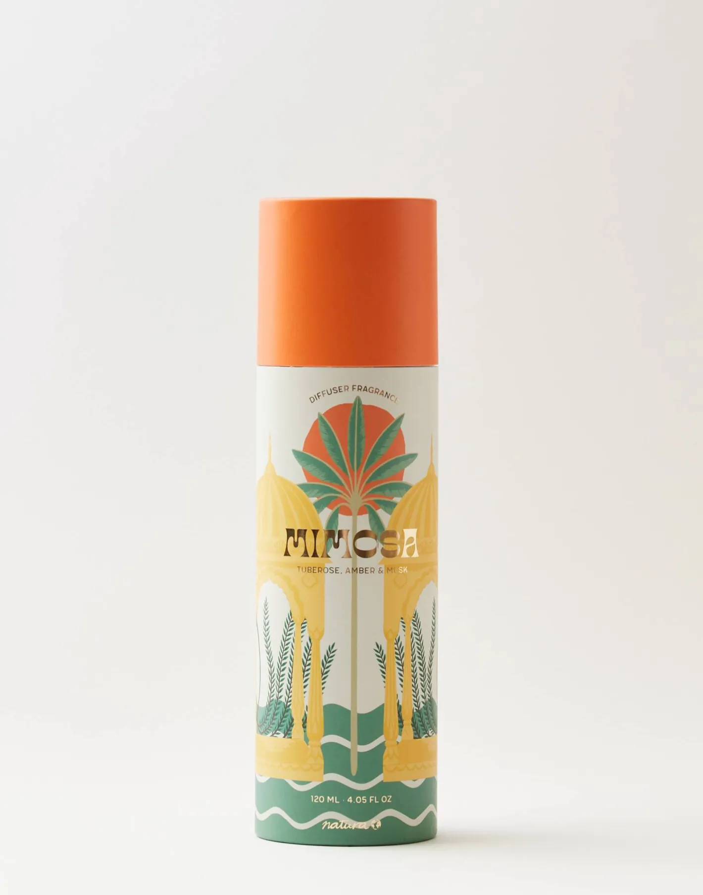 Natura Selection Aromas Y Difusores|Difusores^Mikado Modern 120ml