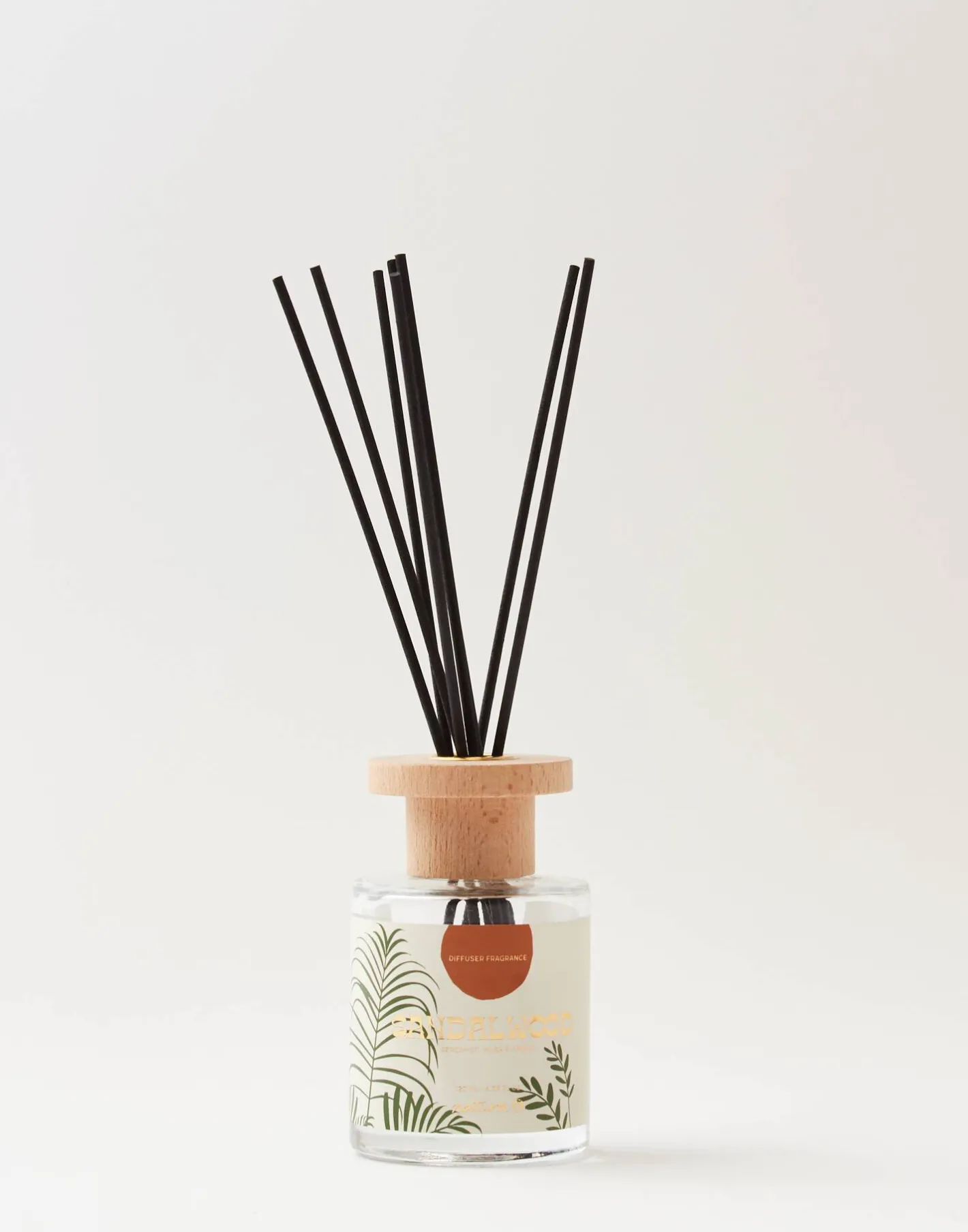 Natura Selection Aromas Y Difusores|Difusores^Mikado Modern 120ml