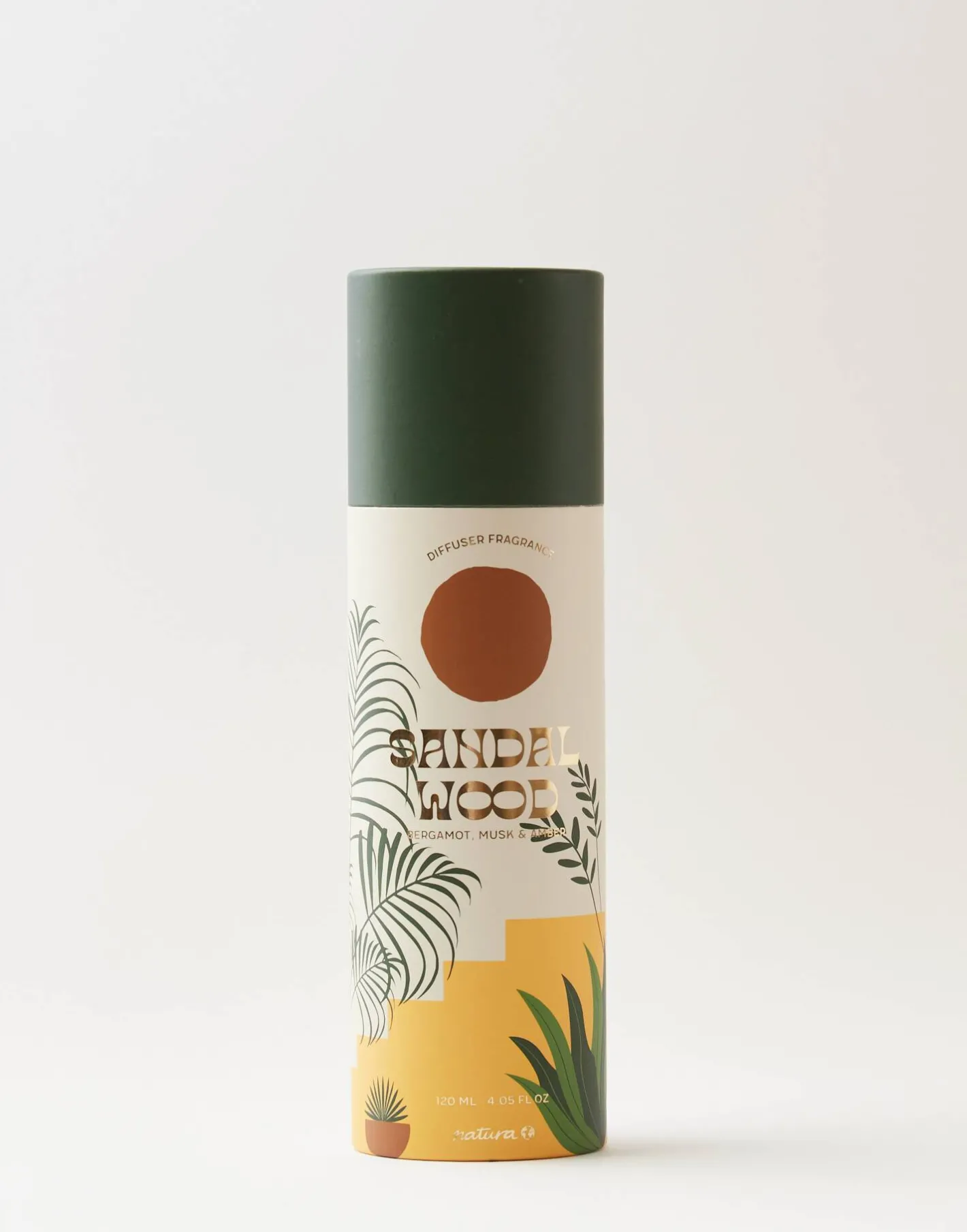 Natura Selection Aromas Y Difusores|Difusores^Mikado Modern 120ml