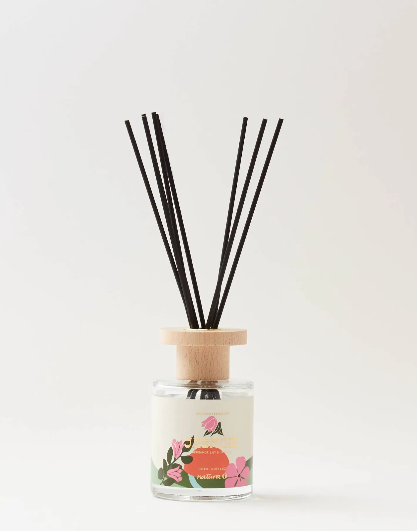 Natura Selection Aromas Y Difusores|Difusores^Mikado Modern 120ml