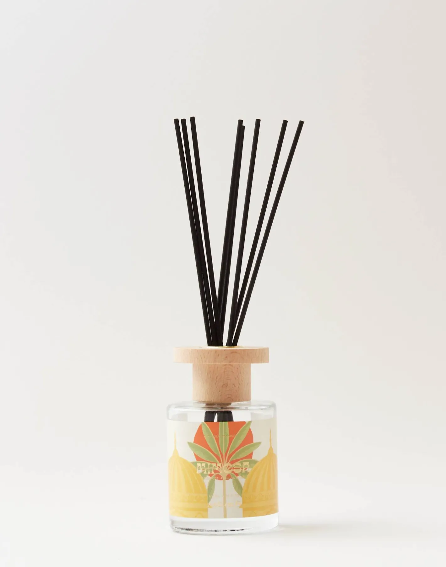 Natura Selection Aromas Y Difusores|Difusores^Mikado Modern 120ml