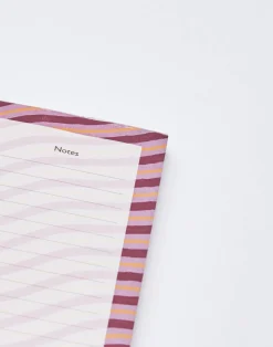 Natura Selection Papelería^Mini Bloc Notas Nevera Waves