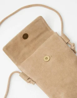 Natura Selection Bolsos Y Monederos^Mini Bolso Para Móvil