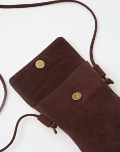 Natura Selection Bolsos Y Monederos^Mini Bolso Para Móvil