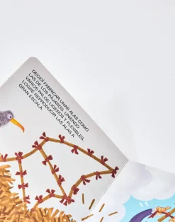 Natura Selection Libros^Mini Genios: Leonardo Da Vinci