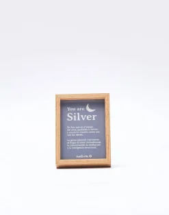 Natura Selection Decoración^Mini Marco 