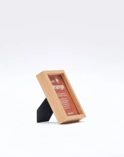 Natura Selection Decoración^Mini Marco 