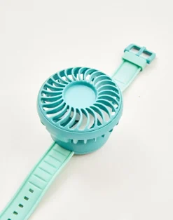 Natura Selection Viaje|Electrónica Y Gadget^Mini Ventilador De Pulsera