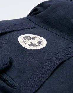 Natura Selection Mochilas Y Bolsas|Viaje^Mochila Cuadrada Canvas Lavado