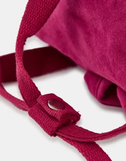 Natura Selection Mochilas Y Bolsas|Viaje^Mochila Cuadrada Canvas Lavado