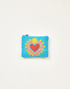 Natura Selection Bolsos Y Monederos^Monedero Bolitas