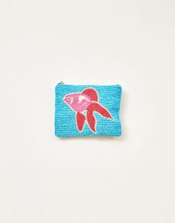 Natura Selection Bolsos Y Monederos^Monedero Bolitas