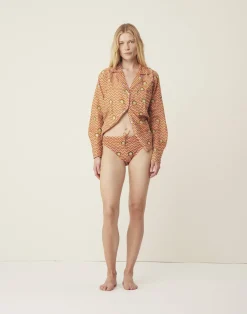 Natura Selection Ropa Interior^Pack 3 Braguitas Estampadas