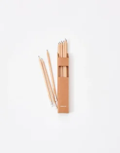 Natura Selection Papelería^Pack 12 Lápices HB