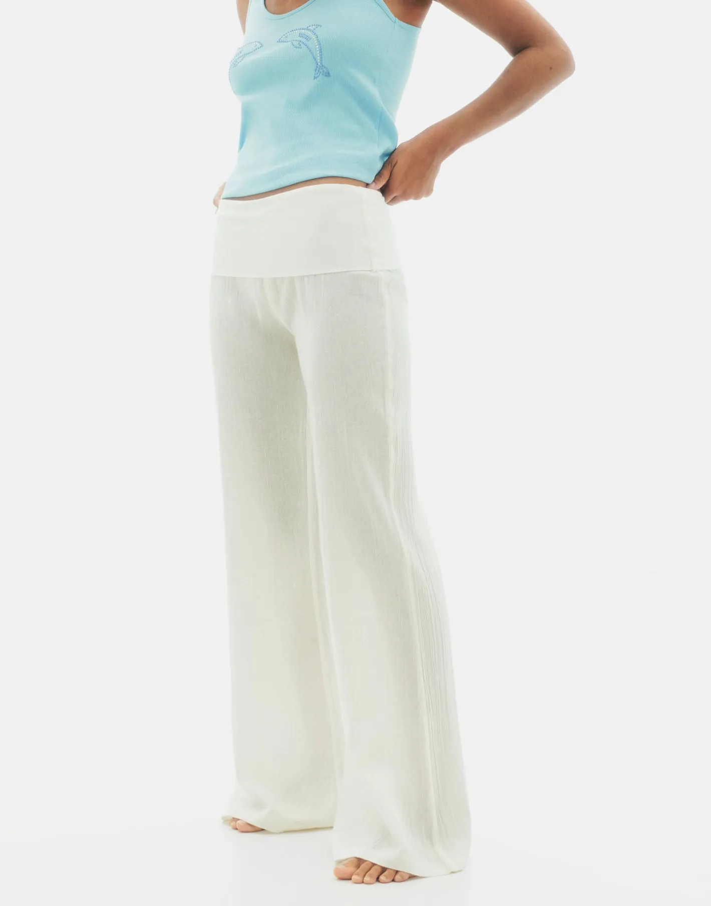 Natura Selection Pantalones^Pantalón Bahrein