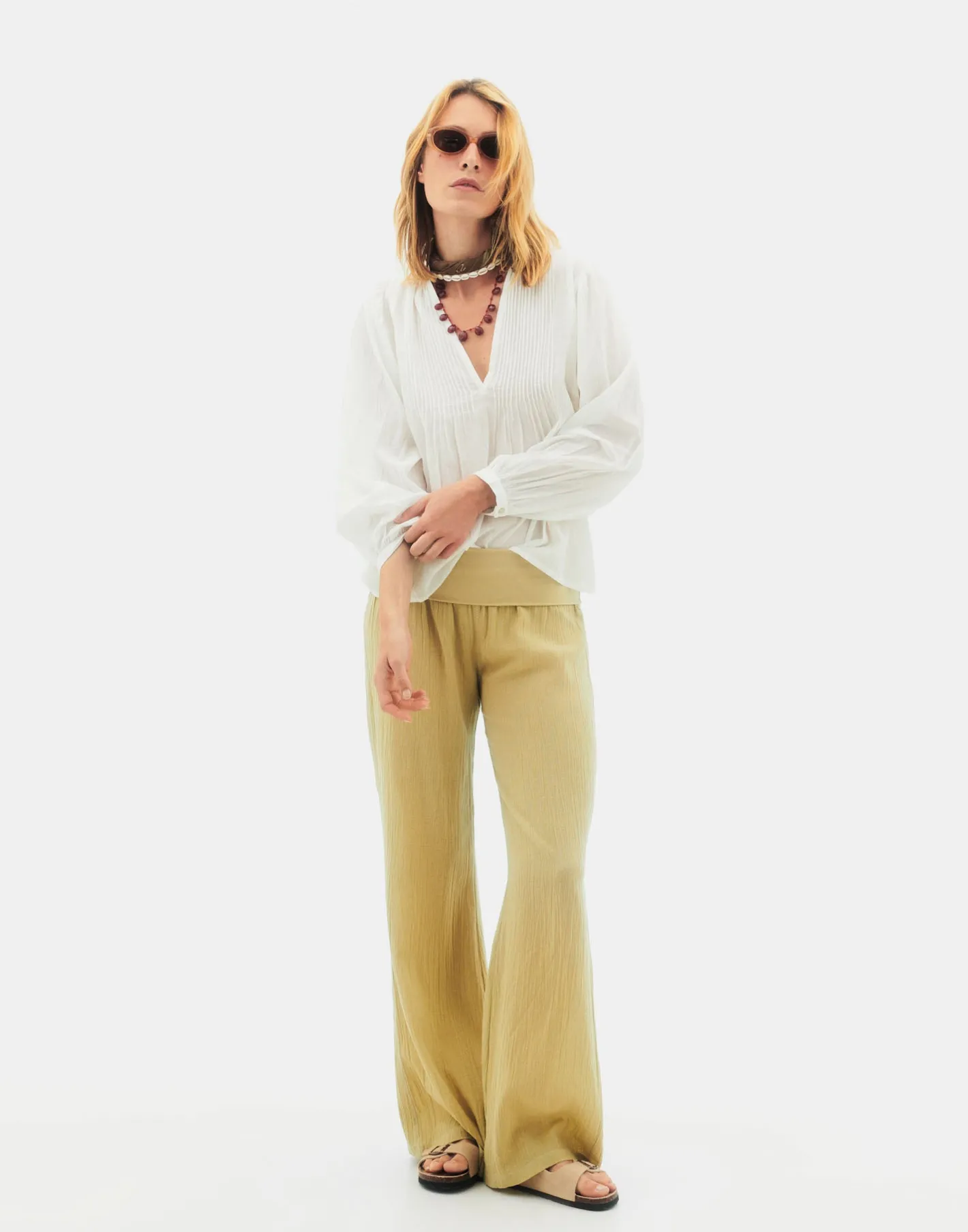 Natura Selection Pantalones^Pantalón Bahrein