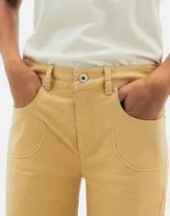 Natura Selection Pantalones^Pantalón Cacta