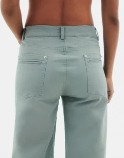 Natura Selection Pantalones^Pantalón Cacta