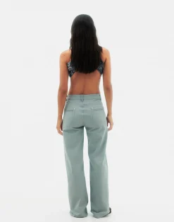 Natura Selection Pantalones^Pantalón Cacta