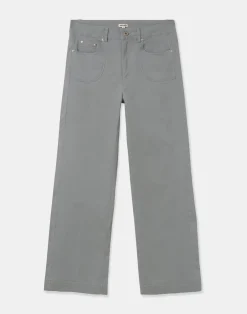 Natura Selection Pantalones^Pantalón Cacta