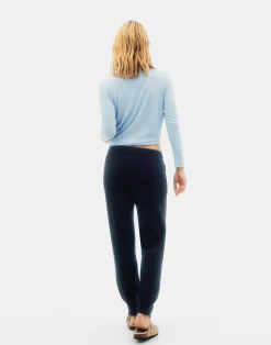 Natura Selection Pantalones^Pantalón Comfo