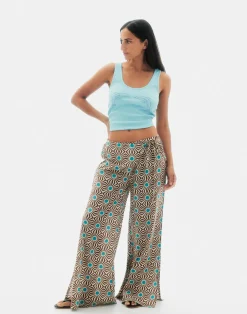 Natura Selection Pantalones^Pantalón Krakatoa